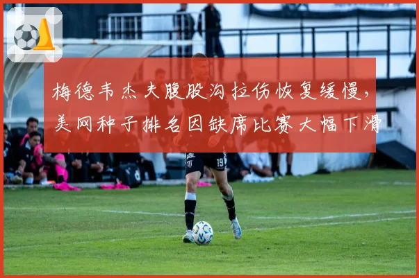 梅德韦杰夫腹股沟拉伤恢复缓慢，美网种子排名因缺席比赛大幅下滑